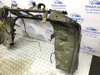 Панель передняя Navara 2005-2015 D40 2.5 Diesel YD25DDTI Панель передняя Navara 2005-2015 D40 2.5 Diesel YD25DDTI
