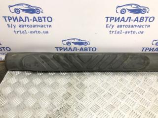 Подножка левая Navara 2005-2015 D40 2.5 Diesel YD25DDTI Подножка левая Navara 2005-2015 D40 2.5 Diesel YD25DDTI