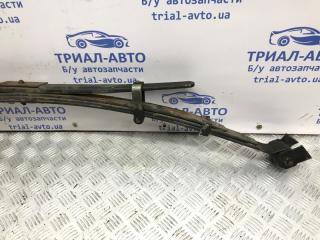 Рессора Nissan Navara D40 2.5 Diesel YD25DDTI Рессора Nissan Navara D40 2.5 Diesel YD25DDTI