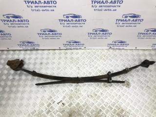 Рессора Navara 2005-2015 D40 2.5 Diesel YD25DDTI Рессора Navara 2005-2015 D40 2.5 Diesel YD25DDTI