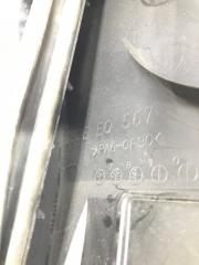 Декоративная крышка ДВС CX 7 2007-2012 ER 2.3 бензин L3VDT Декоративная крышка ДВС CX 7 2007-2012 ER 2.3 бензин L3VDT