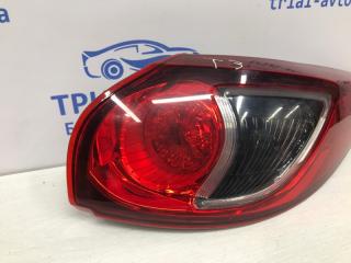 Фонарь задний внешний правый CX 5 2011-2017 KE 2.2 diesel Фонарь задний внешний правый CX 5 2011-2017 KE 2.2 diesel