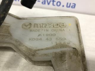 Бачок главного тормозного цилиндра CX 5 2011-2017 KE 2.2 diesel Бачок главного тормозного цилиндра CX 5 2011-2017 KE 2.2 diesel