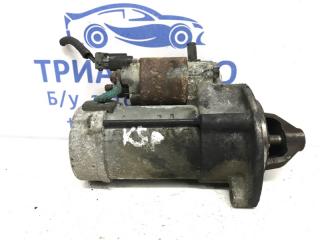 Стартер Sportage 2010-2016 SL 1.7 diesel D4FD Стартер Sportage 2010-2016 SL 1.7 diesel D4FD