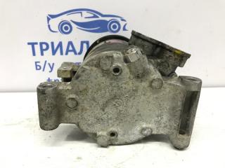 Компрессор кондиционера CX 5 2011-2017 KE 2.2 diesel Компрессор кондиционера CX 5 2011-2017 KE 2.2 diesel