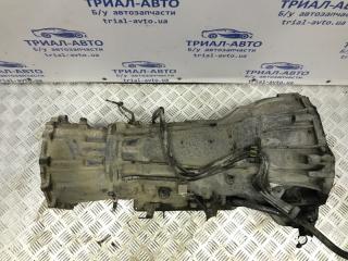Коробка передач АКПП Navara 2005-2015 D40 2.5 Diesel YD25DDTI