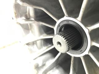 Коробка передач АКПП Navara 2005-2015 D40 2.5 Diesel YD25DDTI