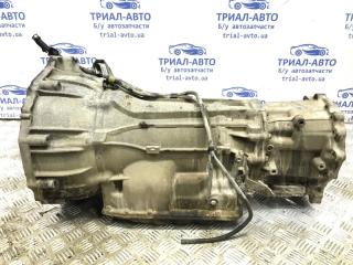 Коробка передач АКПП Navara 2005-2015 D40 2.5 Diesel YD25DDTI