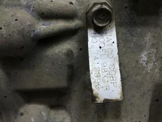 Коробка передач АКПП Navara 2005-2015 D40 2.5 Diesel YD25DDTI