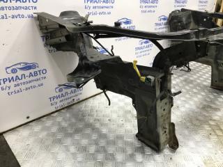 Панель передняя SX4 2006-2013 1 1.6 бензин M16A Панель передняя SX4 2006-2013 1 1.6 бензин M16A