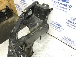 Панель передняя SX4 2006-2013 1 1.6 бензин M16A Панель передняя SX4 2006-2013 1 1.6 бензин M16A
