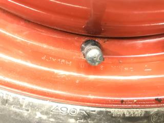 Докатка Suzuki SX4 1 1.6 бензин M16A