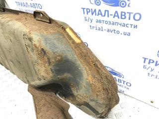 Бак топливный металлический Soul 2008-2014 AM 1.6 бензин G4FC Бак топливный металлический Soul 2008-2014 AM 1.6 бензин G4FC