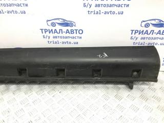 Накладка порога внешняя левая Suzuki SX4 1 1.6 бензин M16A Накладка порога внешняя левая Suzuki SX4 1 1.6 бензин M16A