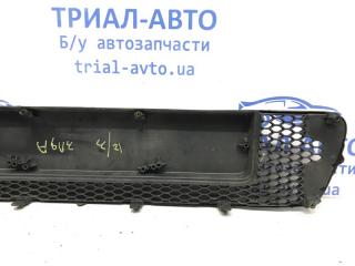 Решетка бампера центральная Soul 2008-2014 AM 1.6 бензин G4FC Решетка бампера центральная Soul 2008-2014 AM 1.6 бензин G4FC