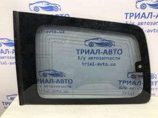 Запчасть стекло в кузов заднее левое Mitsubishi Pajero Wagon 1999-2006 3 3.2 Дизель 4M41 MR979309 Б/У Стекло в кузов заднее левое Mitsubishi Pajero Wagon 1999-2006 3 3.2 Дизель 4M41 MR979309 Б/У