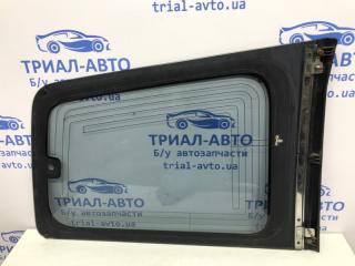 Стекло в кузов заднее левое Pajero Wagon 1999-2006 3 3.2 Дизель 4M41 Стекло в кузов заднее левое Pajero Wagon 1999-2006 3 3.2 Дизель 4M41