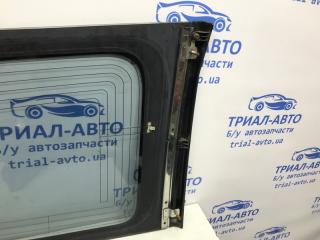 Стекло в кузов заднее левое Pajero Wagon 1999-2006 3 3.2 Дизель 4M41 Стекло в кузов заднее левое Pajero Wagon 1999-2006 3 3.2 Дизель 4M41