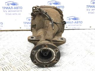 Редуктор задний Mitsubishi Pajero Wagon 3 3.2 Дизель 4M41 Редуктор задний Mitsubishi Pajero Wagon 3 3.2 Дизель 4M41