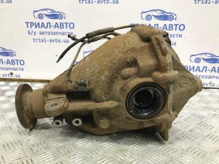 Редуктор задний Pajero Wagon 1999-2006 3 3.2 Дизель 4M41 Редуктор задний Pajero Wagon 1999-2006 3 3.2 Дизель 4M41
