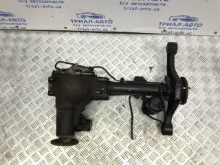 Редуктор передний Pajero Wagon 1999-2006 3 3.2 Дизель 4M41