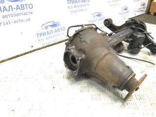Редуктор передний Mitsubishi Pajero Wagon 3 3.2 Дизель 4M41