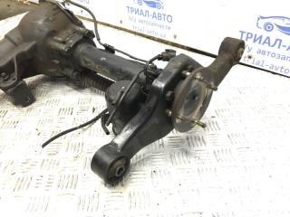 Редуктор передний Pajero Wagon 1999-2006 3 3.2 Дизель 4M41