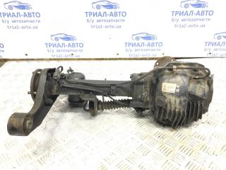 Редуктор передний Pajero Wagon 1999-2006 3 3.2 Дизель 4M41