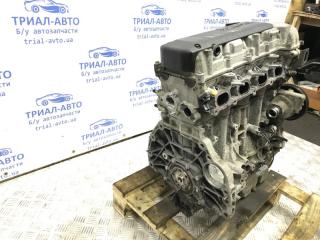 Двигатель SX4 2006-2013 1 1.6 бензин M16A Двигатель SX4 2006-2013 1 1.6 бензин M16A