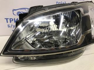 Фара левая галоген Kia Soul AM 1.6 бензин G4FC