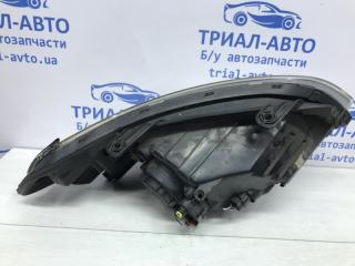 Фара левая галоген Soul 2008-2014 AM 1.6 бензин G4FC