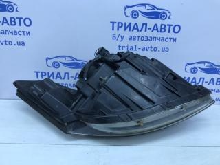 Фара левая галоген Soul 2008-2014 AM 1.6 бензин G4FC