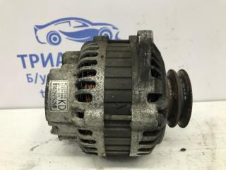 Генератор Mitsubishi Pajero Wagon 3 3.2 Дизель 4M41 Генератор Mitsubishi Pajero Wagon 3 3.2 Дизель 4M41