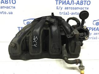 Коллектор впускной пластик Suzuki SX4 2006-2013