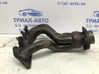 Коллектор выпускной Soul 2008-2014 AM 1.6 бензин G4FC Коллектор выпускной Soul 2008-2014 AM 1.6 бензин G4FC