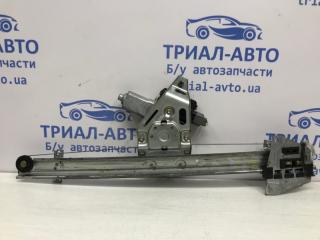 Стеклоподъемник передний правый Pajero Wagon 1999-2006 3 3.2 Дизель 4M41