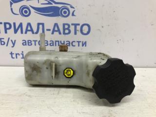 Бачок главного тормозного цилиндра Soul 2008-2014 AM 1.6 бензин G4FC