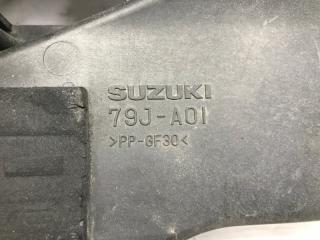 Резонатор воздушного фильтра SX4 2006-2013 1 1.6 бензин M16A Резонатор воздушного фильтра SX4 2006-2013 1 1.6 бензин M16A