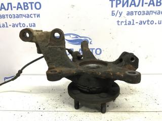 Кулак поворотный правый со ступицей CX 7 2007-2012 ER 2.3 бензин L3VDT Кулак поворотный правый со ступицей CX 7 2007-2012 ER 2.3 бензин L3VDT