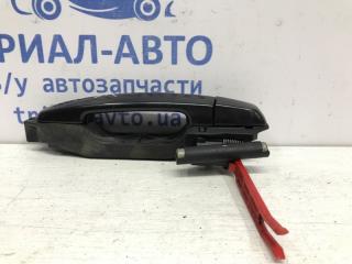 Ручка двери внешняя задняя правая SX4 2006-2013 1 1.6 бензин M16A Ручка двери внешняя задняя правая SX4 2006-2013 1 1.6 бензин M16A