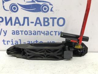 Ручка двери внешняя задняя правая Suzuki SX4 1 1.6 бензин M16A Ручка двери внешняя задняя правая Suzuki SX4 1 1.6 бензин M16A