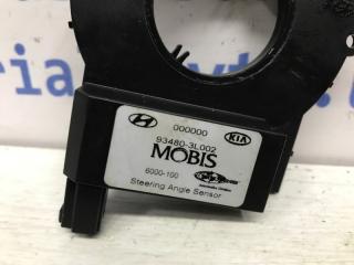 Датчик угла поворота руля Kia Soul AM 1.6 бензин G4FC