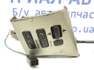 Кнопки руля Nissan Navara D40 2.5 Diesel YD25DDTI Кнопки руля Nissan Navara D40 2.5 Diesel YD25DDTI