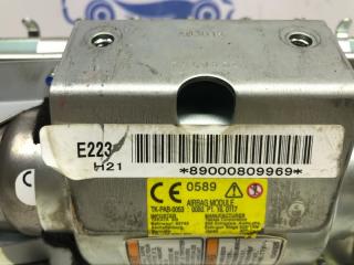 Подушка безопасности в торпеду CX 7 2007-2012 ER 2.3 бензин L3VDT Подушка безопасности в торпеду CX 7 2007-2012 ER 2.3 бензин L3VDT