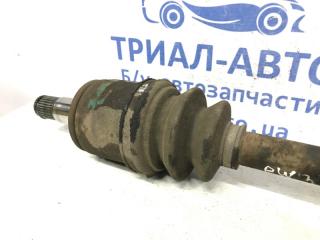 Привод передний левый АКПП Mitsubishi Pajero Wagon 3 3.2 Дизель 4M41 Привод передний левый АКПП Mitsubishi Pajero Wagon 3 3.2 Дизель 4M41