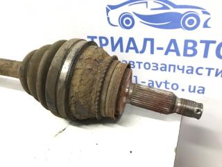 Привод задний левый Pajero Wagon 1999-2006 3 3.2 Дизель 4M41 Привод задний левый Pajero Wagon 1999-2006 3 3.2 Дизель 4M41