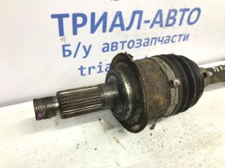 Привод передний левый МКПП SX4 2006-2013 1 1.6 бензин M16A