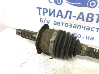 Привод передний левый МКПП Suzuki SX4 1 1.6 бензин M16A