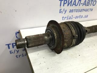Привод передний правый МКПП SX4 2006-2013 1 1.6 бензин M16A Привод передний правый МКПП SX4 2006-2013 1 1.6 бензин M16A