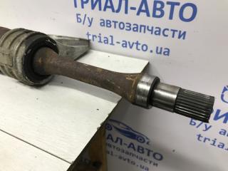 Привод передний правый МКПП SX4 2006-2013 1 1.6 бензин M16A Привод передний правый МКПП SX4 2006-2013 1 1.6 бензин M16A